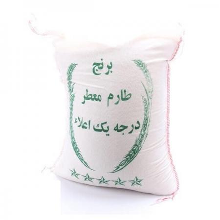 خرید عمده برنج طارم عطری درجه یک شمال