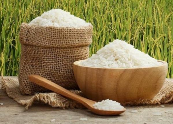 آشنایی با برنج ارگانیک