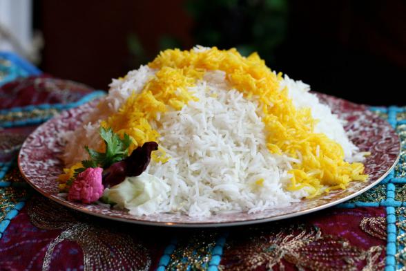 یک برنج خوب چه ویژگی هایی دارد