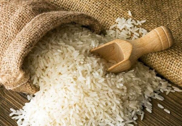 فروش ویژه برنج طارم اعلا