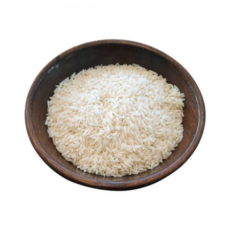 برنج سرشار از اسید فولیک